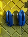 04-06 Pontiac Gto Door Handles. Fixed Price $45.00.