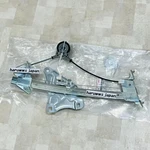 Oem Toyota 93-98 Supra JZA80 Front Door Window Regulator Rh 69801-14111 Genuine. Fixed Price $123.50.