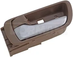 Dorman 92917 Interior Door Handle Front Rear Left Chrome Beige. Fixed Price $35.46.