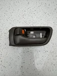 2002 03 04 05 06 Toyota Camry Left Front Door Handle Used B756-19. Fixed Price $28.00.