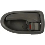 80805 Dorman Interior Door Handle Front Driver Left Side For Mazda Mpv. Fixed Price $32.52.