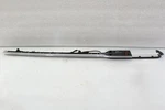 2018 2019 2020 2021 Lincoln Navigator Chrome Dash Garnish Trim JL7B-78044D84. Fixed Price $66.65.