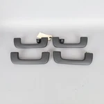 2017-2019 Audi Q7 Interior Grab Handle Set Four Black 4M0857607 Oem. Fixed Price $39.13.