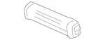 Genuine Gm Pull Handle 10376210. Fixed Price $158.38.