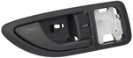 Honda Genuine Oem Civic 93-97 Del Sol R-side Door Handle Assy NH178L. Fixed Price $64.00.