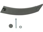 Front Right Interior Door Pull Handle For 1998-2010 Vw Beetle 2002 2006 WD264DR. Fixed Price $67.16.