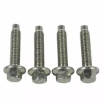 Genuine Ford Interior Door Handle Bolt W500215-S437. Fixed Price $8.00.