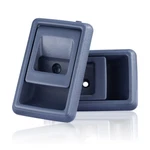Inside Interior Door Handle Right & Left Set For Toyota Pickup 4RUNNER Tacoma. Fixed Price $10.86.
