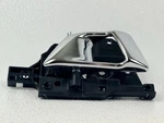 14-19 Jaguar Xjl Front Left Lh Interior Inside Door Handle Trim Oem. Fixed Price $39.00.