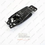Oem Genuine Toyota Lexus SC400/SC300 92-1995 Passenger Side Interior Door Handle. Fixed Price $65.50.