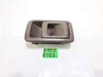 96-02 Toyota 4RUNNER Interior Door Handle Rear Right Passenger Oem 6920510070B1. Fixed Price $79.00.