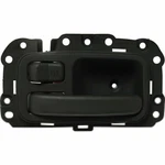 Interior Door Handle Left Jeep Cherokee 97-01 98-01 Textured Black 55076055AB. Fixed Price $64.99.