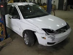 Passenger Right Rear Window Regulator Manual Fits 00-07 Focus 130153. Fixed Price $76.68.