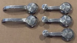 Original Gm 1965 1966 Chevelle Gto Nova Window Cranks X3 Door Handles X2. Fixed Price $49.00.