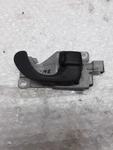 Right Passenger Door Handle Interior Black 2001 Mitsubishi Eclipse Z-31-1P. Fixed Price $59.52.