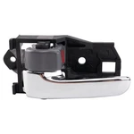 Trq DHA46001 Interior Door Handle For Toyota Camry 97-01 Left Front 69206AA010B1. Fixed Price $28.27.