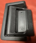 2004-2008 Ford F-150 Rear Left Back Driver Side Door Handle 4L34-18266B35 Oem. Fixed Price $22.00.
