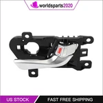 Front Right For Hyundai Santa Fe Gls 3.3L 2013 2014 2015 Interior Door Handle. Fixed Price $17.29.