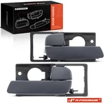 A-premium 2X Front Interior Handle For Kia 2006-2010 RIO5 06-11 4-DOOR. Fixed Price $26.89.