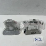 New 2018 - 2024 Volkswagen Tiguan Mount Plate 5NL858687C Oem. Fixed Price $31.50.