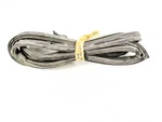 86-87 Mercedes W124 300E Front Right Door Weatherstrip Seal 1247200678 New Oem. Fixed Price $180.00.