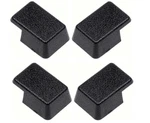Oer Door Pull Handle Cover Set For 1970-1976 Pontiac Firebird Trans Am. Fixed Price $57.98.