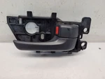 2010 Kia Forte (sedan) Passenger Right Front Interior Door Handle *black*. Fixed Price $26.95.