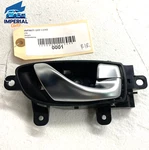 2017 - 2020 Infiniti Q50 Rear Right Passenger Side Interior Door Handle Oem. Fixed Price $37.43.