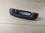 2014-2016 Jeep Grand Cherokee Right Passenger Side Grab Handle W/ Wire Oem CL6. Fixed Price $34.99.