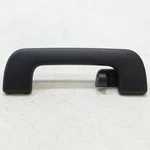 12-15 Audi A6 S6 C7 Rear Left Upper Roof Grab Grip Handle Bar 8K0857607C Oem. Fixed Price $24.99.