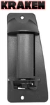 Half Door Handle For Chevy Silverado Gmc Sierra Truck 2000-2006 New Left. Fixed Price $18.95.