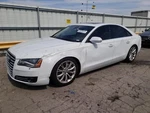 Driver Left Front Window Regulator Fits 11-18 Audi A8 1835040. Fixed Price $129.89.