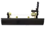 Fits 1984 To 1987 Buick Regal Exterior Door Handle Black Left Front. Fixed Price $23.76.