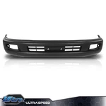 Front Bumper Cover Fits 2003-2007 Toyota Land Cruiser W/ Fog Lamp Holes. Fixed Price $174.36.