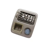 98-02 Toyota Corolla Left Dash Vent Coin Holder Dimmer 55404-02030 Oem. Fixed Price $31.57.