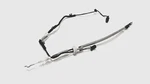 Oem Volkswagen 2018-25 Atlas Front Driver Side Door Lock Cable Wire W/ Keyless. Fixed Price $36.54.