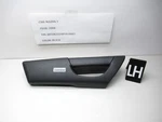 2004 - 2009 Mazda Rear Left Side Door Arm Rest Grip Handle BP4K69396 Oem. Fixed Price $22.95.