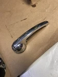 1947-1966 Chevrolet/gmc Truck Interior Door Handle # 3707582 Used. Fixed Price $15.00.
