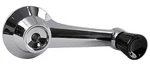 1967 Ford F100. F250 F350 Truck; Window Crank Handle; Black Knob. Fixed Price $14.99.