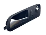 2009-2012 Volkswagen Passat Cc Front Left Lh Interior Door Handle Black Oem. Fixed Price $30.00.