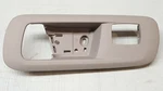 Oem Cadillac Srx Lh Front Door Inside Handle Bezel Gray 25793648 Gm. Fixed Price $44.37.