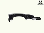 2015-24 Ford Edge Rear Front Passenger Side Door Exterior Handle Oem Silver. Fixed Price $40.99.