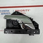 09-15 Jaguar Xfr X250 Xj Front/rear Driver Side Interior Door Handle Oem. Fixed Price $49.99.