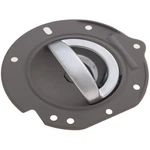 84017 Dorman Interior Door Handle Front Driver Left Side For Jeep Liberty. Fixed Price $106.02.