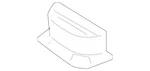 Genuine Mercedes-benz Connecting Drum 221-695-00-02. Fixed Price $19.26.
