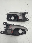 2011-2013 Hyundai Elantra Door Interior Pull Handle Right & Left Side Oem. Fixed Price $39.00.