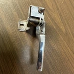 Left Inner Door Handle Frt Rear -1971-1976 Cadillac Eldorado Driver Side. Fixed Price $20.00.