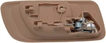 Interior Door Handle Dorman 92394 Fits 98-02 Honda Accord. Fixed Price $32.91.