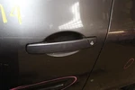 Driver Door Handle Exterior Front Body Color Fits 08-09 Rogue 413608. Fixed Price $75.00.