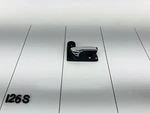 11-20 Dodge Journey Front Right Passenger Side Interior Door Handle Oem. Fixed Price $25.19.